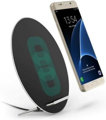 Aukey Luna Wireless Charger - New