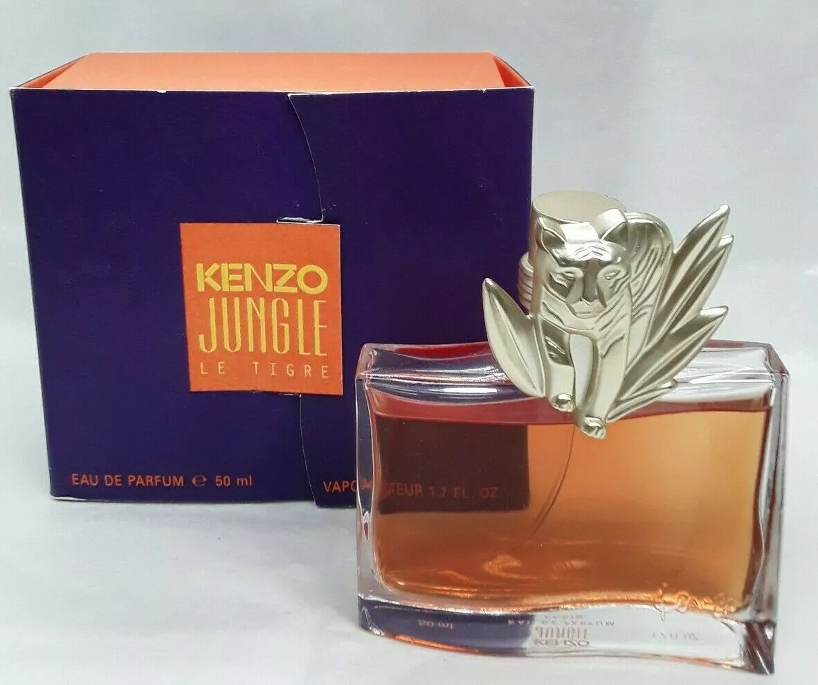 Kenzo 50 clearance ml perfume zapatos