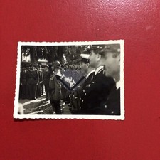 Polizia,corpo PS,adunata,Casco,Divise,regno,FMV172,repubblica