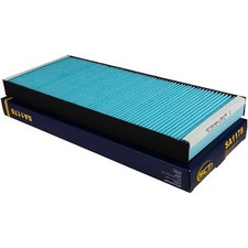 Original SCT Filter Innenraumluft Pollenfilter Innenraumfilter SA 1178