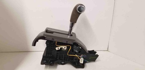 05 NISSAN PATHFINDER Floor Shifter