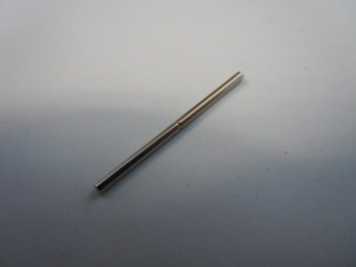 Genuine Breitling Pin & Tubes for Rouleaux Bracelet 20mm part 560.203 - Picture 2 of 4