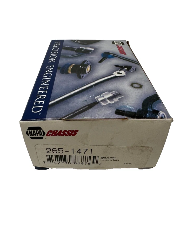 Звено переднего стабилизатора Napa 265-1471 для Sonata Elantra Tiburon XG300 XG350 - Изображение 3 из 3