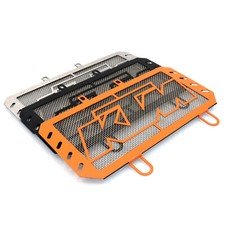 For KTM Duke 390 250 2017-2023 Radiator Grill protector Engine Cooling Cover 