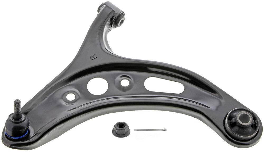 Mevotech GK80403 Control Arm & Ball Joint Assembly - Replacement Part - View #2