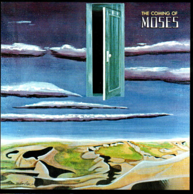 Mose Davis   The Coming Of Moses (Expanded CD Funky Town Grooves FTG-186) 2009
