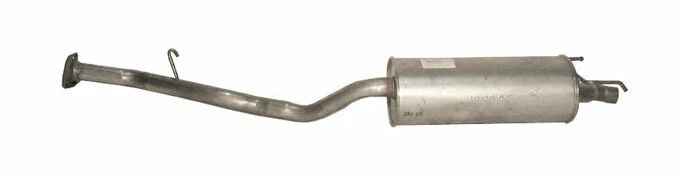 Silenciador de escape para Honda Accord 1994 Foto 2 de 2