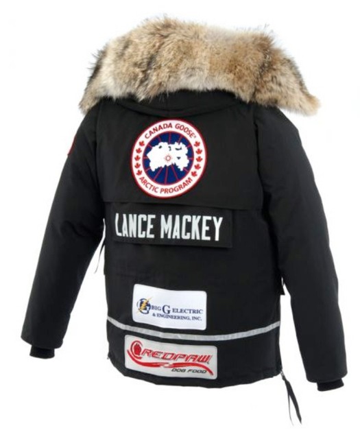 canada goose ebay authentic