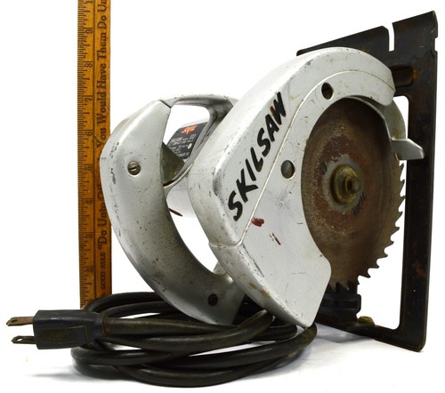 COMPACT CIRCULAR SAW 