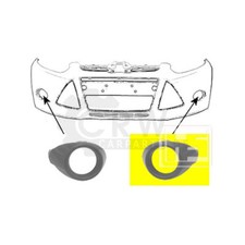 Blende Stoßfänger Stoßstange vorne links für Ford Focus III Bj. 01/2011->> N5W