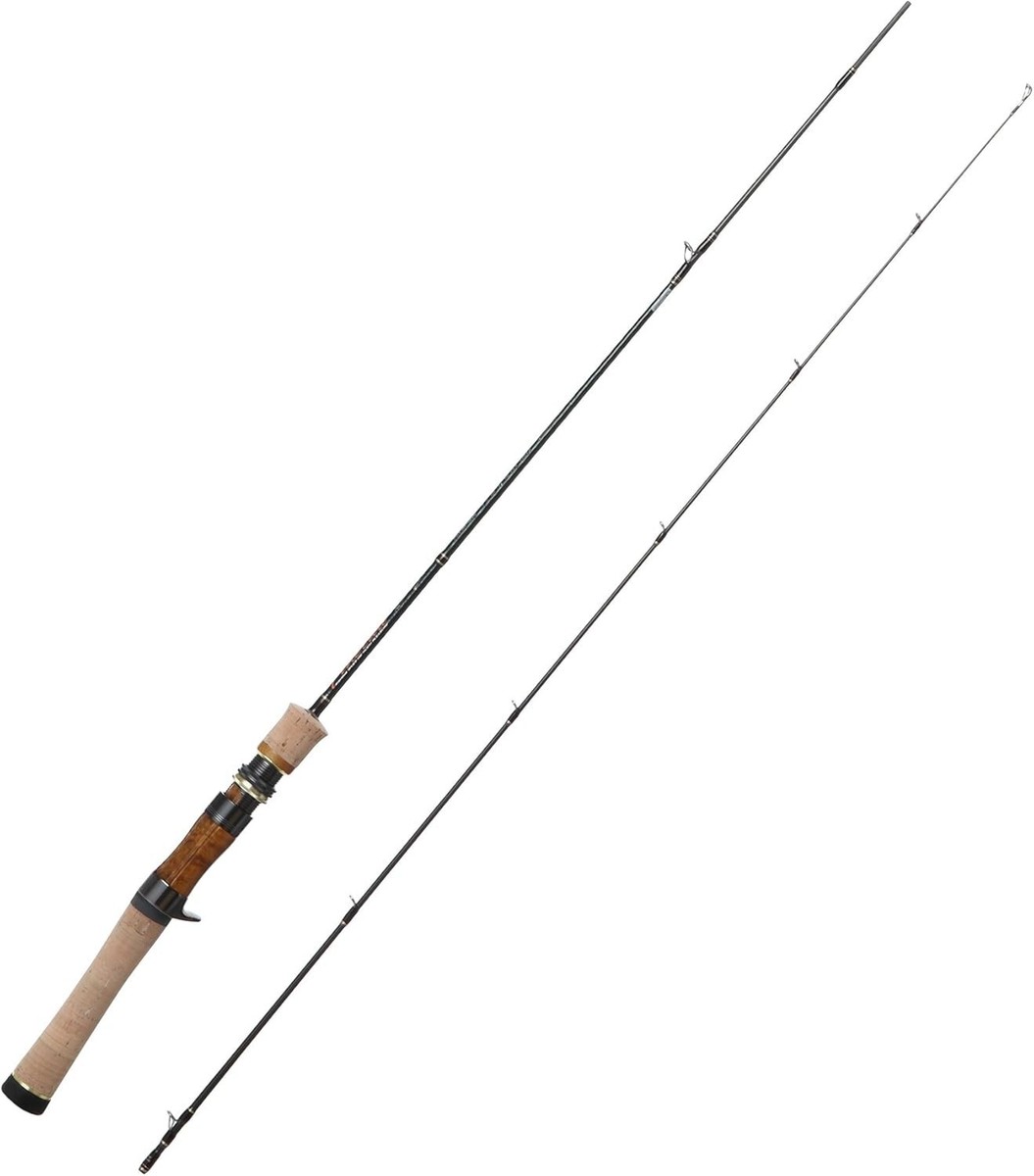Major Craft FSX−B4102UL Major Craft FSX-B4102UL 4.1ft Finetail X Stream Baitcasting