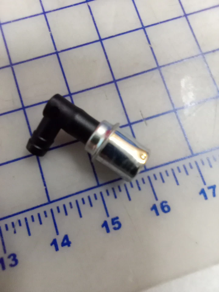 FRAM PCV VÁLVULA FV202 Foto 3 de 4