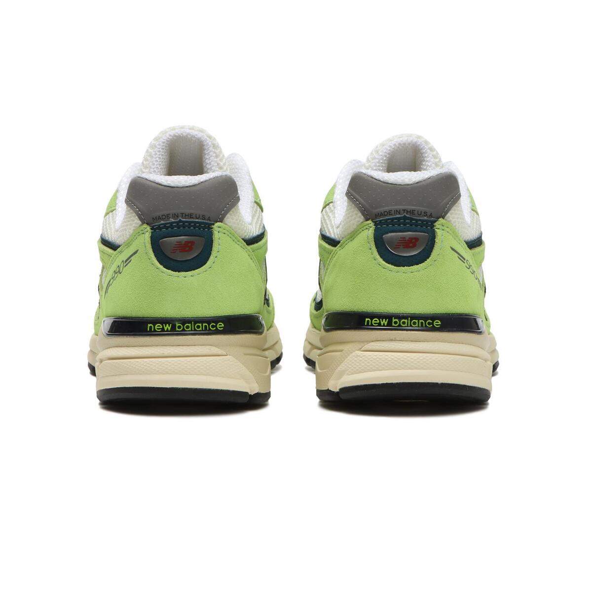 New Balance 990V4 Hi-Lite U990NB4 Men's Size | eBay New Balance 990V4 Hi-Lite U990NB4 Men's Size | eBay