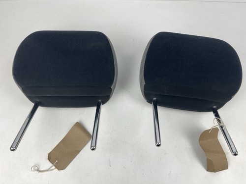 06-11 Honda Civic MK8 poggiatesta sedile anteriore sinistro destro guidatore passeggero - Foto 11 di 19