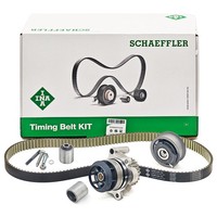 Nockenwellenversteller Set Mit Zahnriemen FüR VW 2.0 Tfsi Original INA 427110930