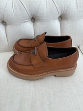 New Men’s Prada St Moritz Chunky Loafer 7.5UK/8.5US 