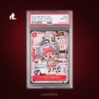 [PSA 10] Tony Tony.Chopper [Alternate Art Manga] EB01-006 - JP