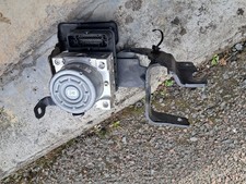 Bloc abs Opel CORSA VI (F) 5P 1.2 75ch S/S Edition 9836177780