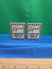 Character Professional Clown Make Up Vintage Grease Paint Liner Stick Smith Motz