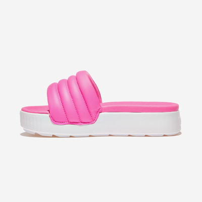 ☆人気☆【PUMA】☆KARMEN SLIDE PUFFY WNS☆22-26cm☆ Karmen Puffy Women's Slides | PUMA