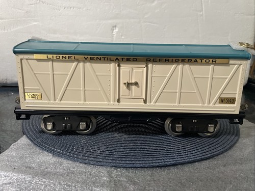 Coche refrigerador ventilado Lionel MTH calibre estándar 5140 nuevo | Zustand: New