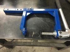 valve spring compressor tool