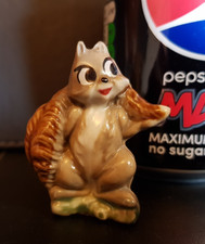 Wade - GIRL SQUIRREL from Merlin Set Disney Film Sword in the Stone