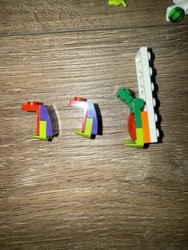 U PICK BRICKS - Lego REPLACEMENT LOT 76035 JOKERLAND DC Super Heroes INCOMPLETE