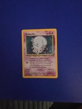 Wobbuffet - 16/75 - Neo Discovery Holo Rare MP (Pokémon TCG 2001) on eBay