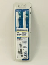 Oral-B DualClean Replacement Brush Heads 3 Pack – Sealed – Fits Most Oral-B Hand