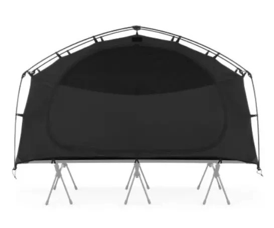 テント・タープ Tactical Cot Tent Solo Inner Tent (Mesh) INSTRUCTION] Tactical Cot Tent Solo Inner Tent (Mesh) - YouTube