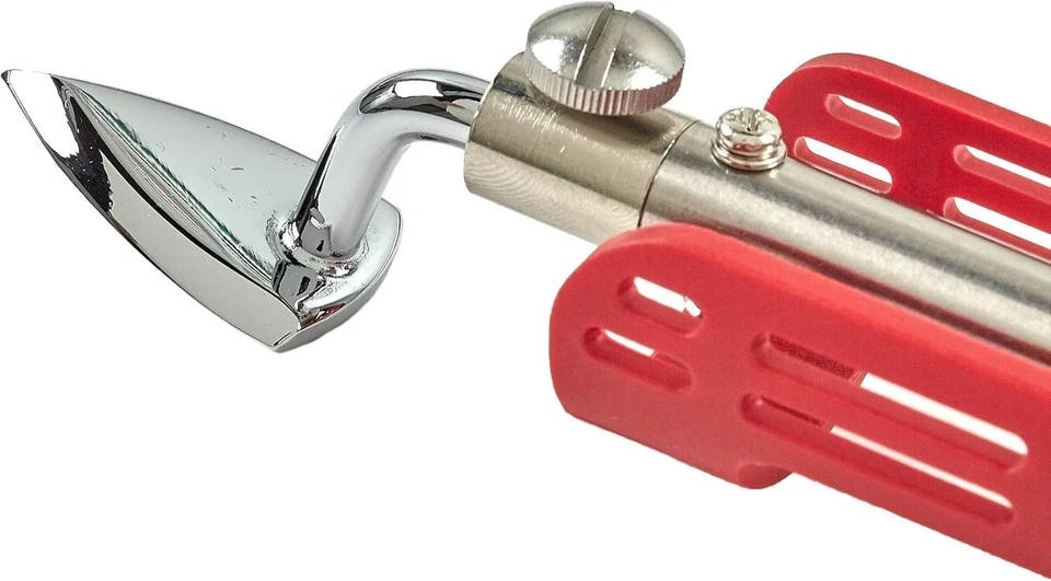 Clover Mini Iron II "El Juego de Adaptadores", Color Surtido, ENVÍO GRATUITO EE. UU. Foto 4 de 4