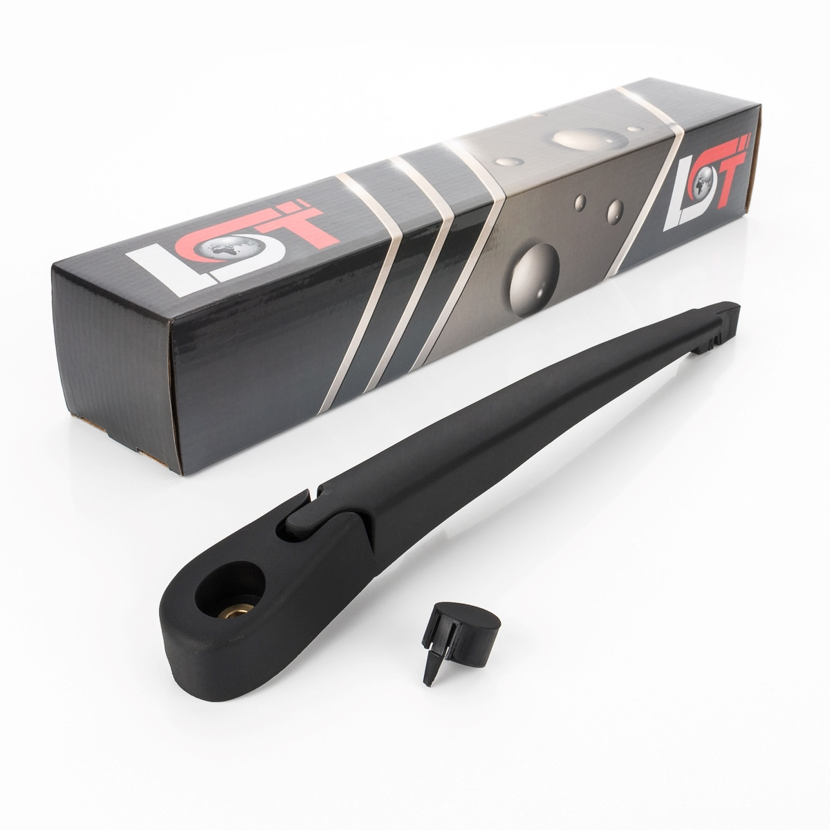 Rear Wiper Arm Rear Wiper for RENAULT SCENIC 1 I RX4