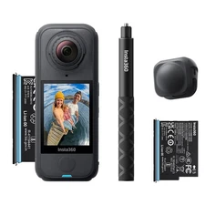Insta360 X4 Air 8K Action Camera - Starter Bundle