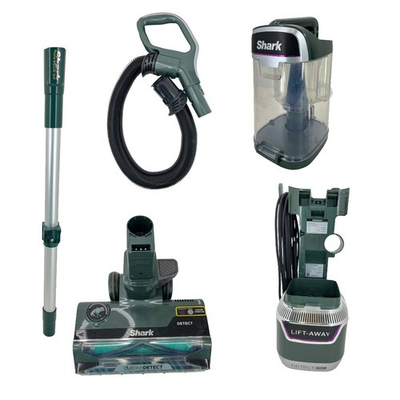#ad Shark Detect Pro Lift Away ADV DuoClean Vacuum LA802 PICK YOUR REPLACEMENT PART $31.99