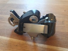 SRAM ESP Carbon 9 fach Schaltwerk ähnliche Shimano XT XTR 