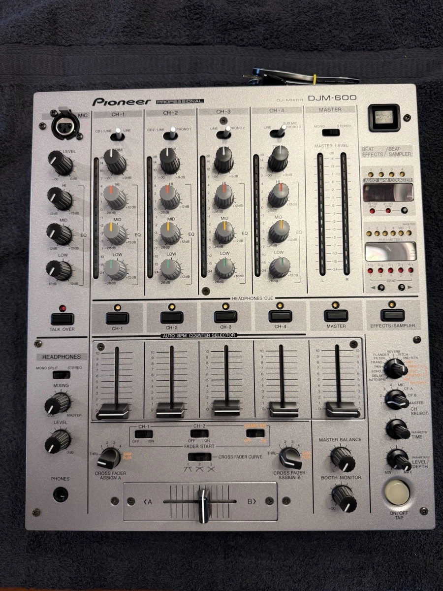 Djm 600 for sale | eBay