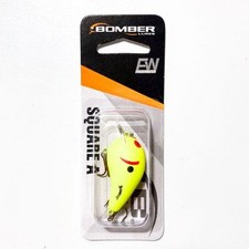 Smith Bomber Square A Limited Color B04SL SSA12 New Unused