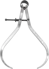 Big Horn 19052C 8-Inch Outside Caliper