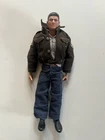 1964 GI Joe Vintage 12 Inch Figure No Reserve Army Toy, Retro With Clothes Lot 2