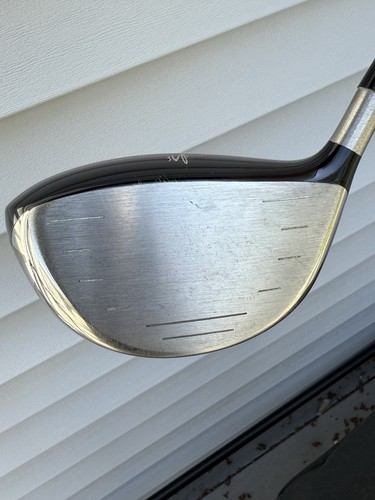 Cobra Speed Pro D Driver 9.5 Stiff - Picture 2 of 4