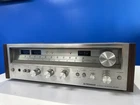 Pioneer SX-580 Vintage Stereo Receiver - Excellent Condition.