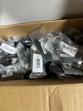 Motorola HLN6875 HLN6875A 3" APX6000 APX7000 APX8000 Belt Clip OEM 