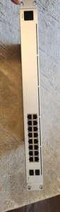 Ubiquiti UniFi USW-LITE-16-POE  16 Port Gigabit Ethernet Switch