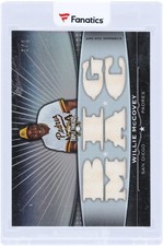 John Henry Card Leads to Legal Headache for Topps 22