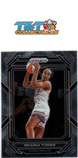 Brianna Turner 2023 Panini Prizm WNBA #27 Phoenix Mercury