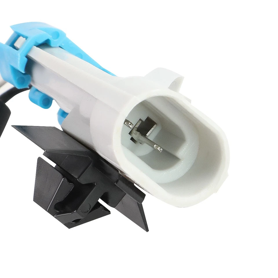 Sensor de velocidad de rueda ABS delantero para Chevy Pontiac Saturn Suzuki 2007-2015 96626078 Foto 2 de 4