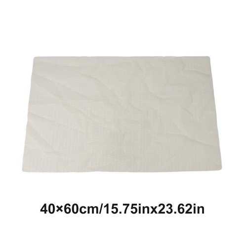 Anti-Slip✅ Indoor Floor Carpet Base Non-Slip Mat Underlay Rug Pad Strong Gripper - Picture 3 of 33