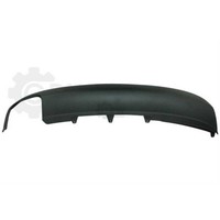 Prasco Spoiler StoßStange Hinten FüR Audi A4 8K2 B8 1.8 Tfsi 2.0 TDI AD0241851