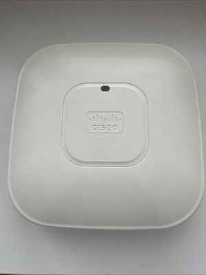 Cisco Catalyst 9100 AX Series Wireless Access Point WiFi 6
